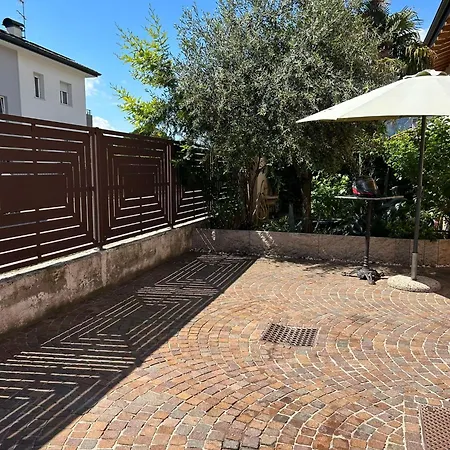 The Dream Apartment Riva del Garda Exterior photo
